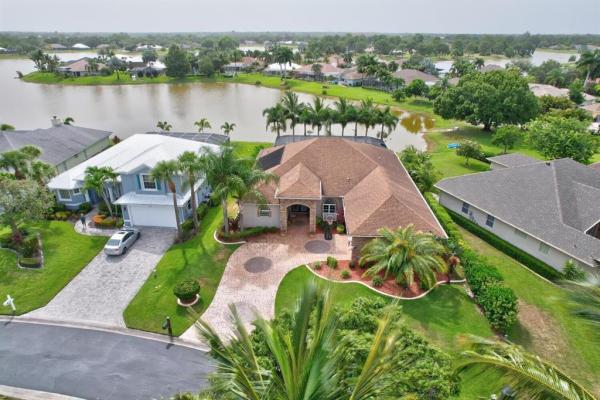 Crane Pointe At Sawgrass Lakes, 225 SW Fernleaf Trl, Port St. Lucie, Florida 34953, image 1