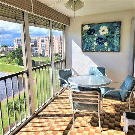 Huntington Lakes 1, 14425 Strathmore Ln #501, Delray Beach, Florida 33446, image 1