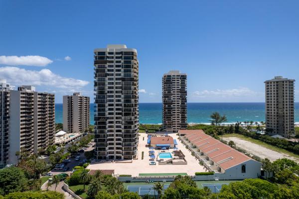 Martinique, 4100 N Ocean Dr #903, Riviera Beach, Florida 33404, image 1