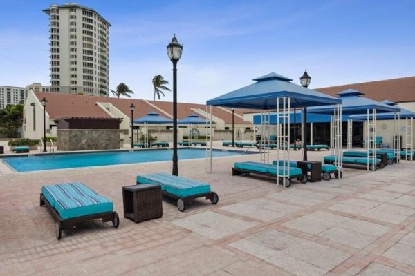 Martinique, 4100 N Ocean Dr #903, Riviera Beach, Florida 33404, image 3