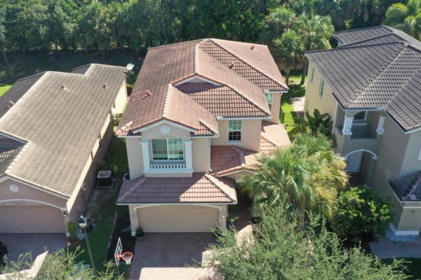 Vizcaya Falls, 1020 NW Leonardo Cir, Port St. Lucie, Florida 34986, image 1