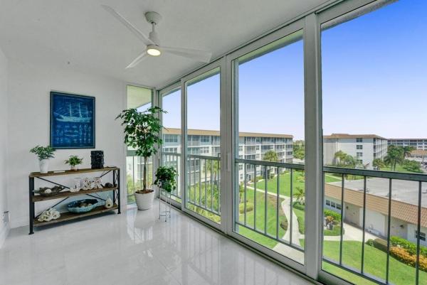 Tropic Bay, 901 Gardenia Dr #576, Delray Beach, Florida 33483, image 1