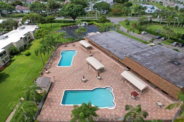 Abbey Village, 18 Willowbrook Ln #108, Delray Beach, Florida 33446, image 1