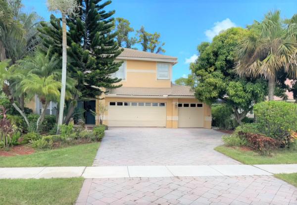 The Preserve At Binks Forest, 511 Cypress Xing, Wellington, Florida 33414, image 1