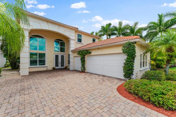 Condado, 136 Casa Grande Ct, Palm Beach Gardens, Florida 33418, image 2
