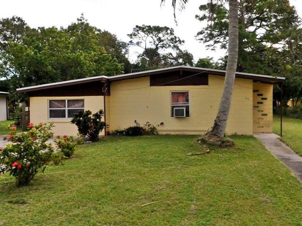 Mid Town, 306 S 21st St, Fort Pierce, Florida 34950, image 1