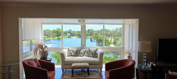Lakeside Village, 225 Bonnie Blvd #313, Palm Springs, Florida 33461, image 2