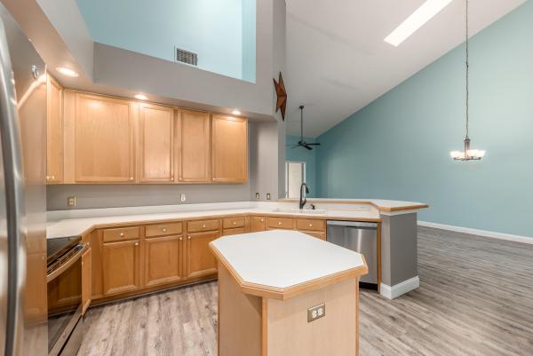 Harbour Isles At Lake Charles, 1583 SW Harbour Isles Cir, Port St. Lucie, Florida 34986, image 2