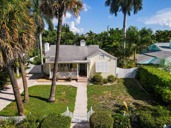 North Shore Terrace, 215 33rd St, West Palm Beach, Florida 33407, image 2