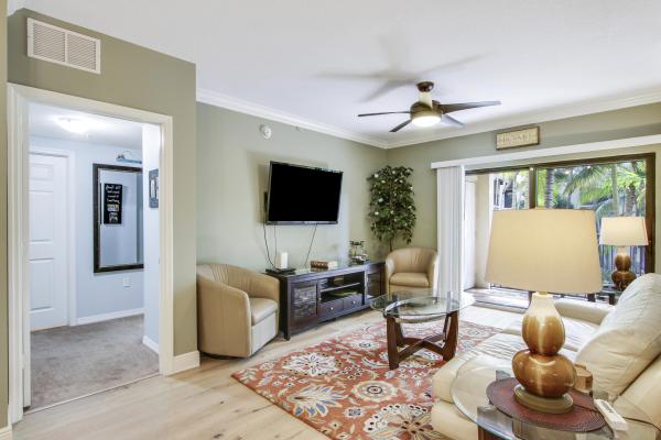 Residences At Midtown, 4907 Midtown Ln #1201, Palm Beach Gardens, Florida 33418, image 1