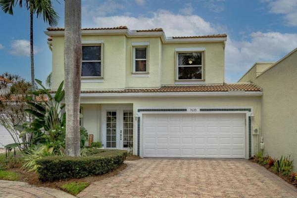 Larkspur Landing, 7635 Iris Ct, West Palm Beach, Florida 33412, image 1
