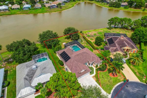 Panther Trace At Sawgrass Lakes, 421 SW Sweetwater Trl, Port St. Lucie, Florida 34953, image 1