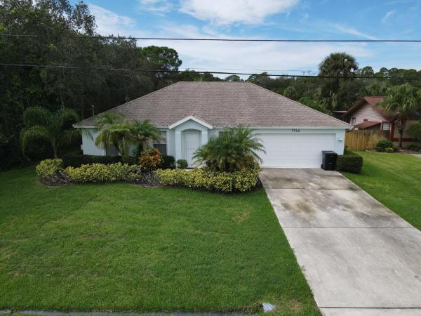 Oak Hammock, 1744 SW Bradway Ln, Port St. Lucie, Florida 34953, image 1