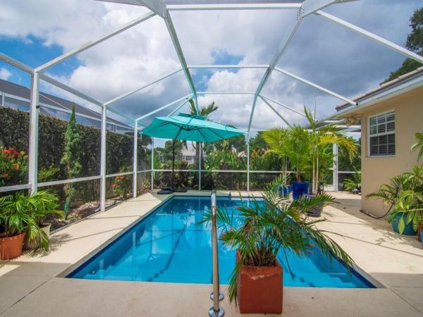 Lakeside At The Lakes, 1509 S Amherst Dr #A, Port St. Lucie, Florida 34986, image 1