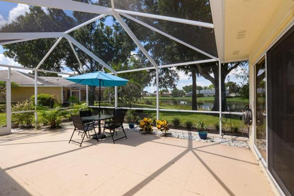 Sun Terrace At The Lakes, 1253 NW Sun Terrace Cir #D, Port St. Lucie, Florida 34953, image 1