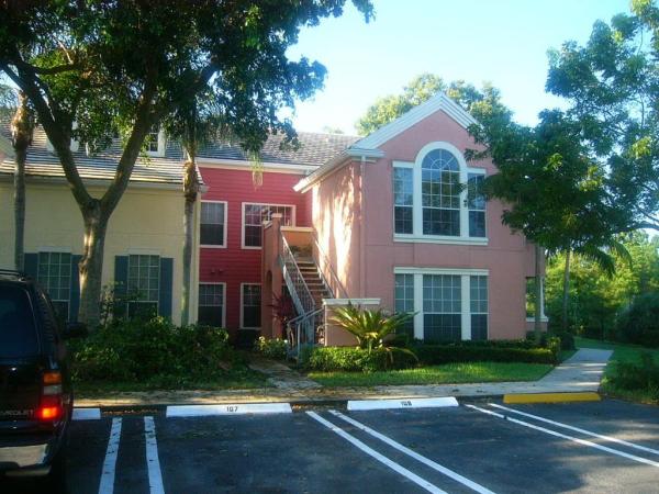 Bahia At Delray, 1125 Crystal Way #H, Delray Beach, Florida 33444, image 1