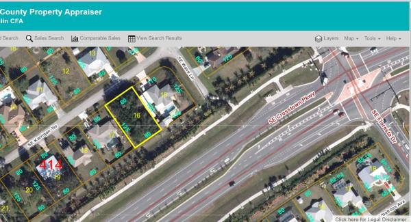 Riverview, 774 SE Karrigan Ter, Port St. Lucie, Florida 34983, image 1