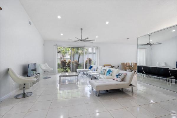 Kensington At Wycliffe, 4441 Kensington Park Way, Lake Worth, Florida 33449, image 1