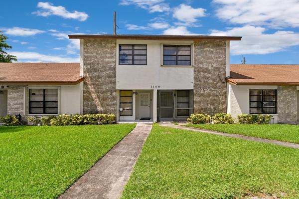 Parkside Green Villas, 1160 Parkside Green Dr #C, Greenacres, Florida 33415, image 2