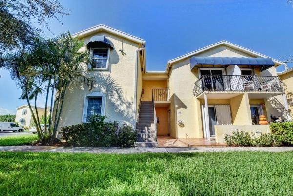 Waterside Village Of Palm Beach, 177 Waterside Dr, Hypoluxo, Florida 33462, image 1