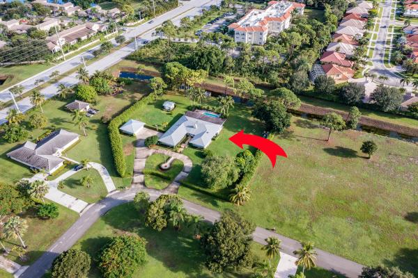Tara Estates, 6566 O Hara Ave, Boynton Beach, Florida 33437, image 2
