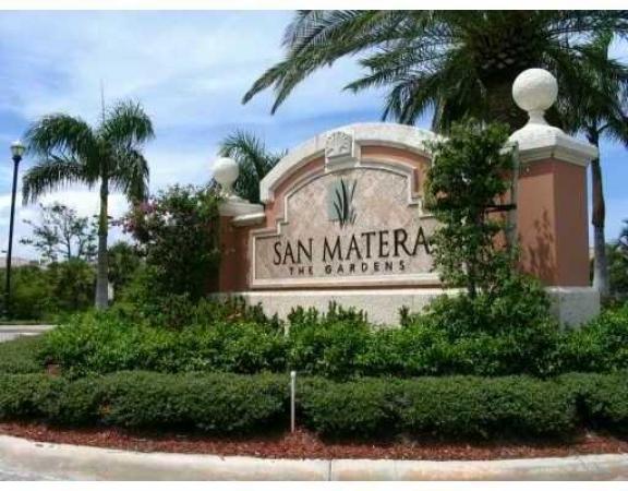 Calabria At San Matera, 3019 Alcazar Pl #102, Palm Beach Gardens, Florida 33410, image 1