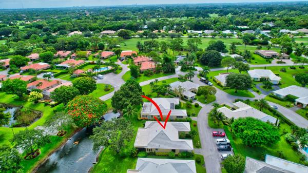 Delray Dunes Acacia Villas, 3 Acacia Dr, Boynton Beach, Florida 33436, image 1