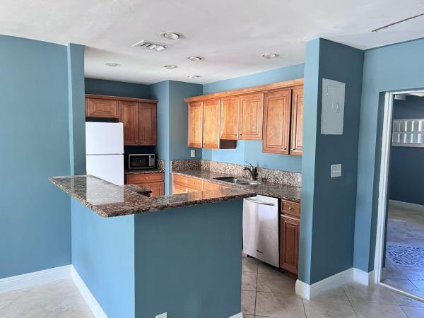 Kelsey City, 739 Date Palm Dr, Lake Park, Florida 33403, image 1
