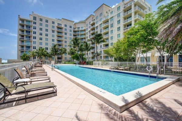 Casa Costa, 450 N Federal Hwy #613, Boynton Beach, Florida 33435, image 2