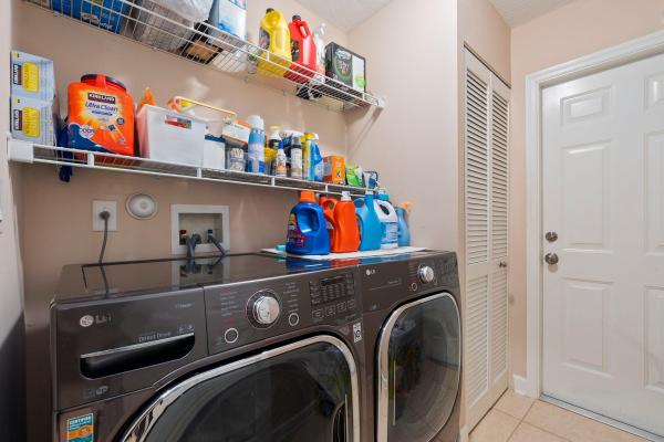 Hidden Oaks, 2522 SW Mcdonald St, Port St. Lucie, Florida 34953, image 2