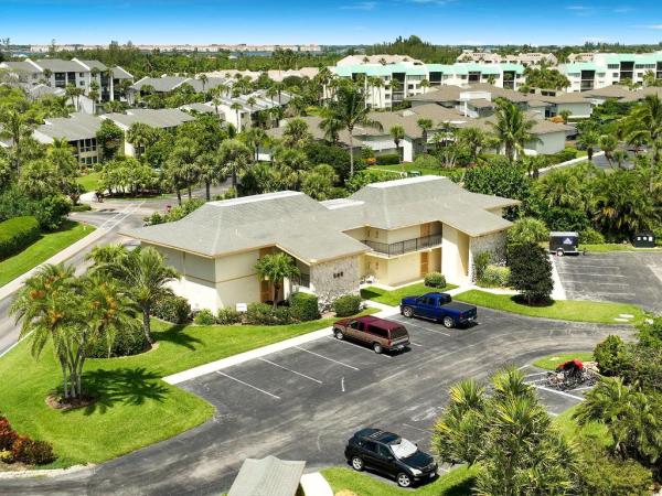 Ocean Villas 1, 2400 S Ocean Dr #V-524, Fort Pierce, Florida 34949, image 2