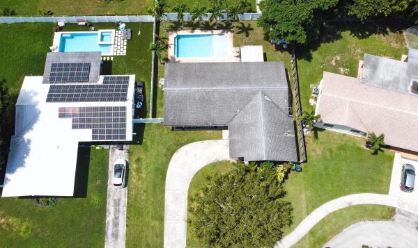 Bel Aire, 18942 SW 94th Ave, Cutler Bay, Florida 33157, image 2