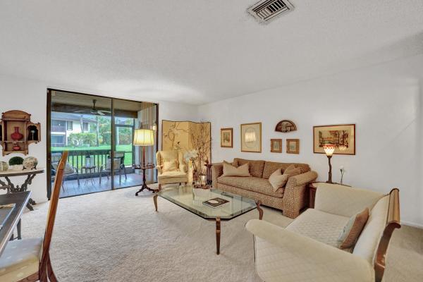 Boca Ridge Garden Villas, 9286 Sabal Ridge Cir #A, Boca Raton, Florida 33428, image 2