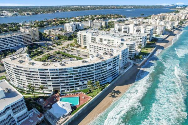 Mayfair House, 3590 S Ocean Blvd #505, South Palm Beach, Florida 33480, image 2