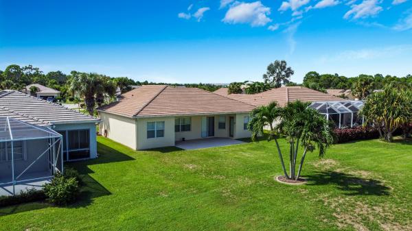Lake Forest At St Lucie West, 297 SW Lake Forest Way, Port St. Lucie, Florida 34986, image 1