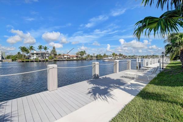 Virginia Kaye, 1187 Hillsboro Mile #3W, Hillsboro Beach, Florida 33062, image 1