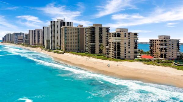 Dunes Towers, 5480 N Ocean Dr #Bphc, Riviera Beach, Florida 33404, image 1