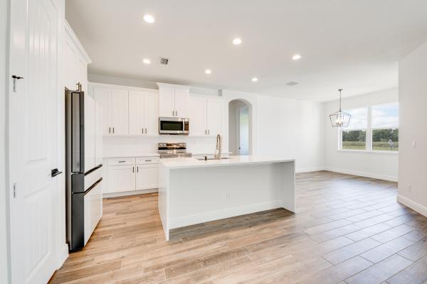 Southbend Lakes Estates, 630 SE Dean Ter, Port St. Lucie, Florida 34953, image 1