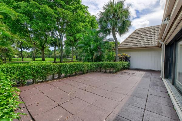 Bridgewood Villas At Boca West Country Club, 204 Bridgewood Ct, Boca Raton, Florida 33434, image 1