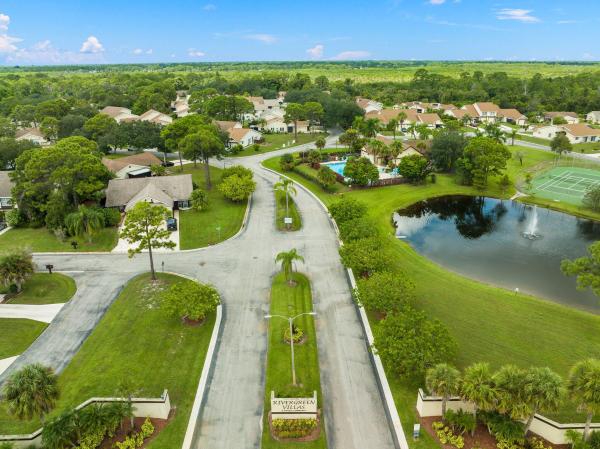 Rivergreen Villas, 1486 SE Larkwood Cir, Port St. Lucie, Florida 34952, image 1