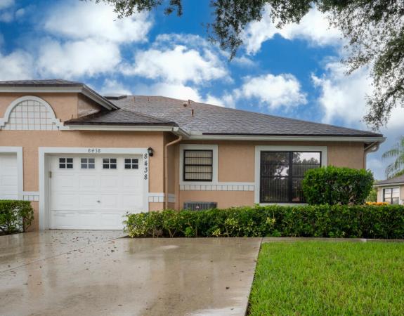 Parkshore At Whisper Walk, 8438 Springlake Dr, Boca Raton, Florida 33496, image 2