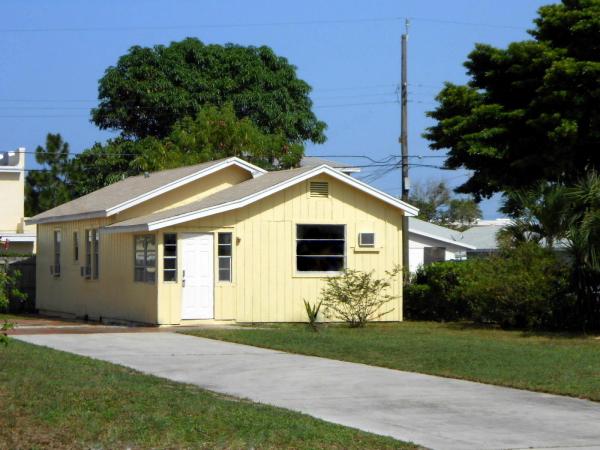 Lake Worth Town, 120 S D St, Lake Worth Beach, Florida 33460, image 1