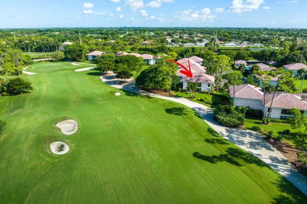 Osprey, 4090 Quail Ridge Dr N #B, Boynton Beach, Florida 33436, image 1