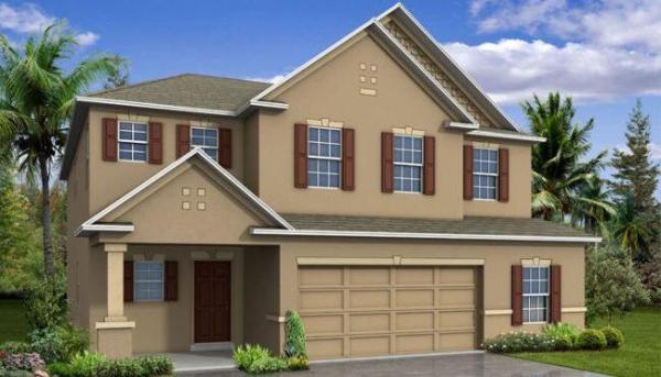5983 NW Theda Ln, Port St. Lucie, Florida 34983, image 1