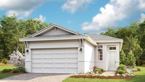 Tesoro Preserve, 136 SE Strada Cervaro, Port St. Lucie, Florida 34952, image 2