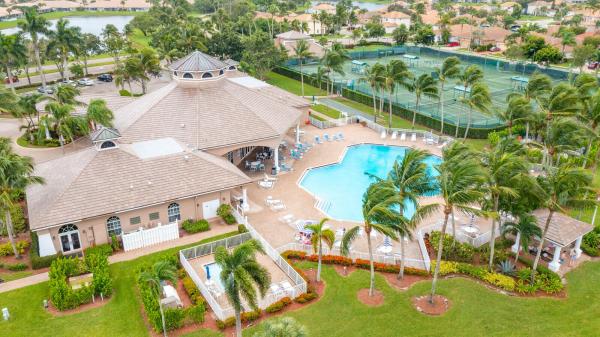 Somerset At Andros Isle, 8634 Lineyard Cay, West Palm Beach, Florida 33411, image 1