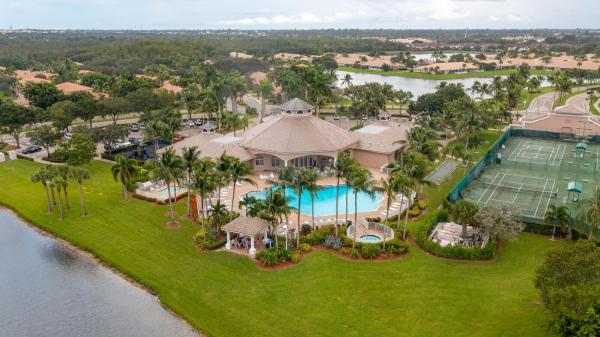 Somerset At Andros Isle, 8634 Lineyard Cay, West Palm Beach, Florida 33411, image 2
