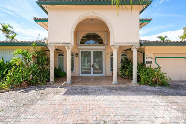 Hillsboro Harbor, 2770 NE 23rd Pl, Pompano Beach, Florida 33062, image 1