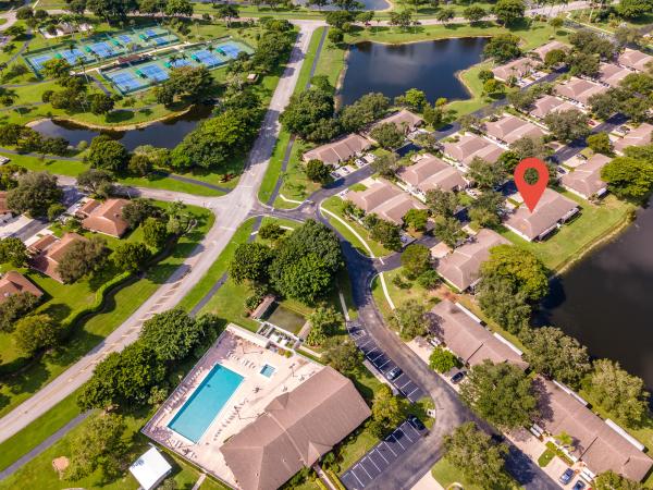 Parklane At Whisper Walk, 8879 Windtree St, Boca Raton, Florida 33496, image 2