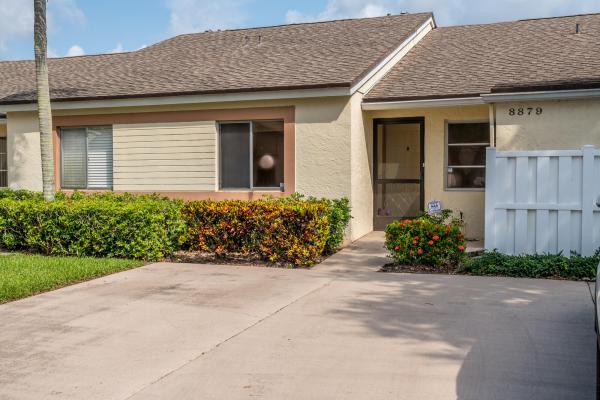 Parklane At Whisper Walk, 8879 Windtree St, Boca Raton, Florida 33496, image 1